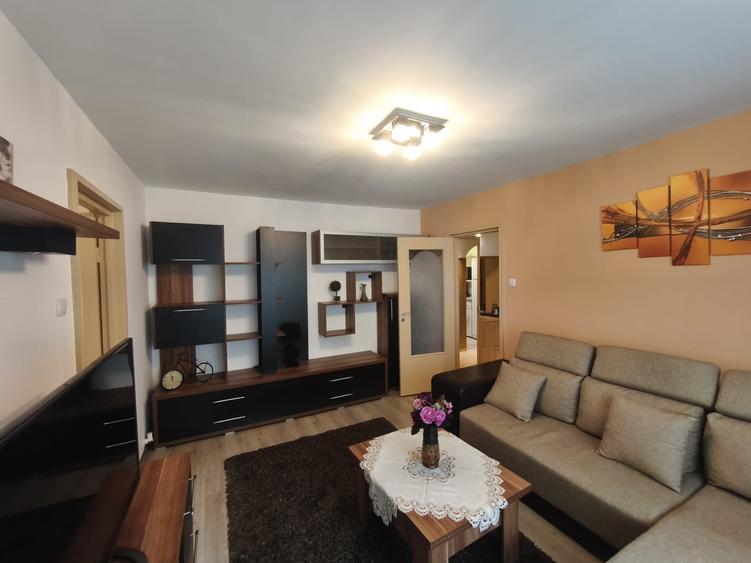 Apartament 2 camere, zona Garii