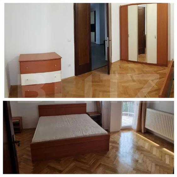 Apartament 4 camere, 75 mp, zona Semicentrala