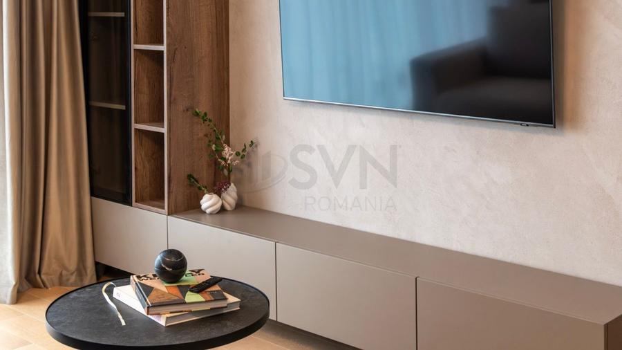 REA1028685 APARTAMENT l ONE VERDI PARK l MOBILAT l UTILAT l PARCARE