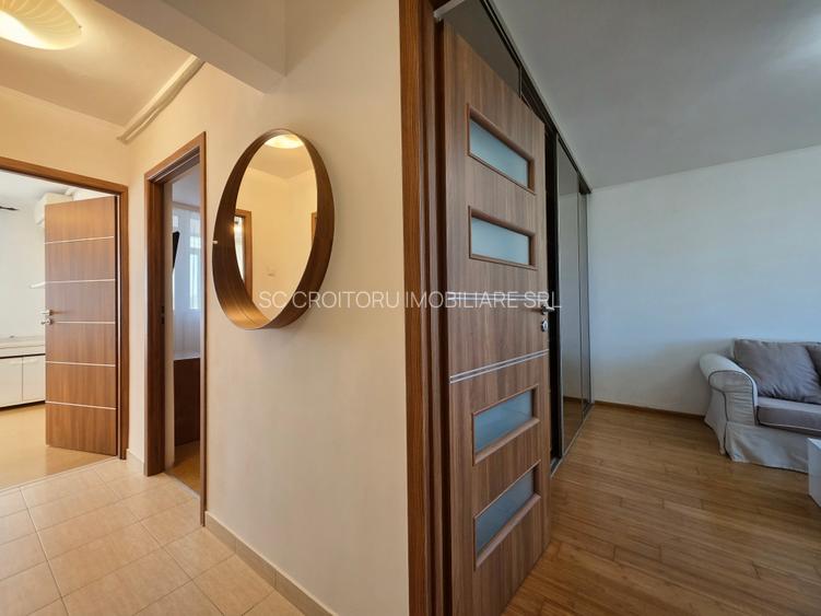 Uverturii - Militari !Vanzare apartament 3 camere - mobilat si utilat ! - 18