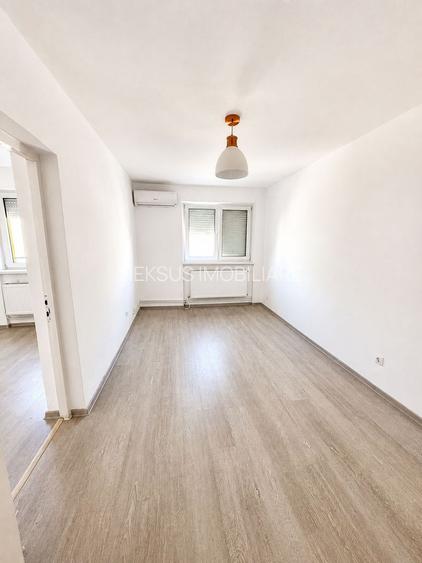 Apartament cu 3 camere renovat de vânzare in Sebeș - 2