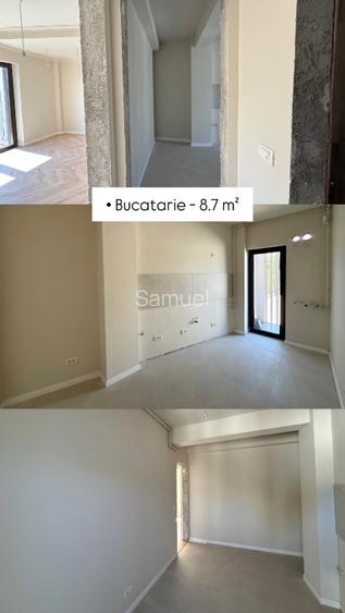 Garsonieră NOUĂ 2026 | 36 mp + 2 balcoane | Sector 1 | PROPRIETAR 0% COMISION - 7