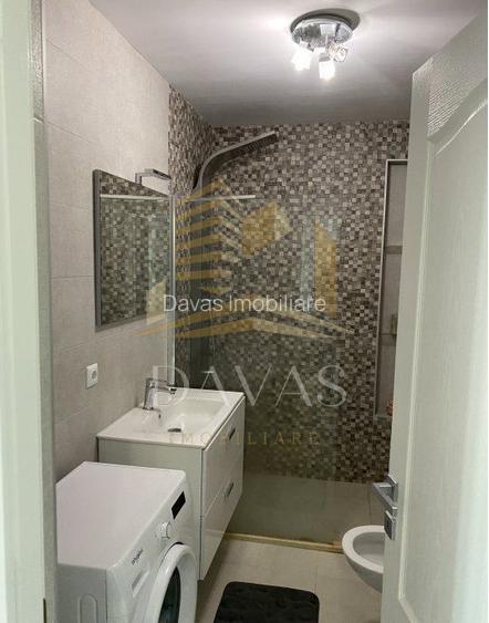 Apartament 2 camere semidecomandat LUX + Parcare subterana | The Office - 7