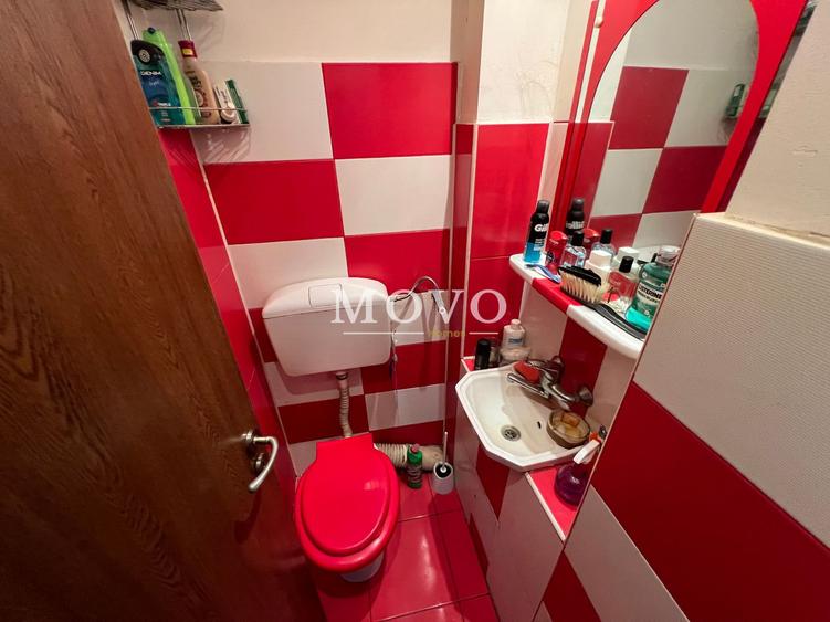 Apartament 3 camere decomandat |2 Bai | Boxa la subsol | Zona Soarelui