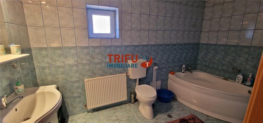 Casă individuală de vânzare – Alba Iulia, zona Schit (Cetate)