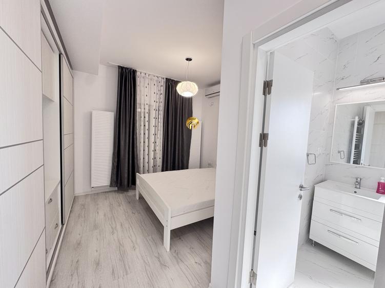 Vila Individuala 4 Camere - 330mp Teren - City Gardens Otopeni