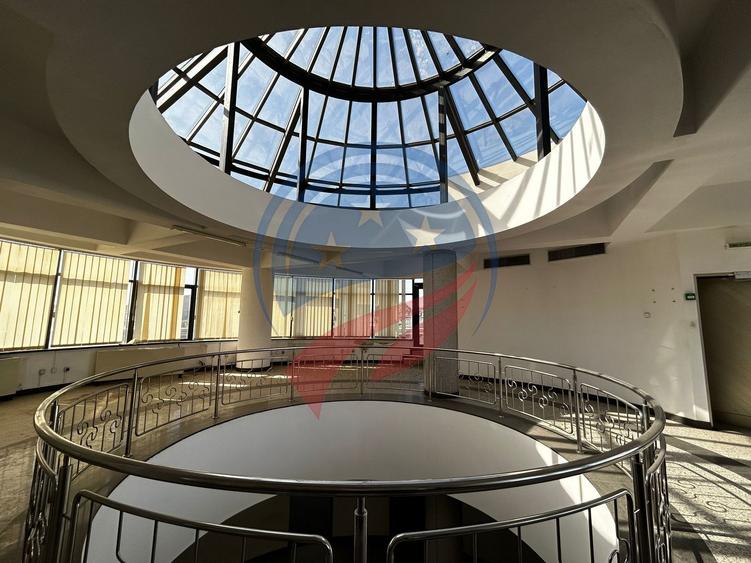 Spatiu comercial de inchiriat in zona Ultracentral/Craiova