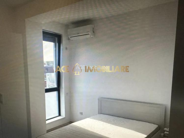 2 Camere de inchiriat | Decebal | Metrou | Centrala | Mobilat - 2