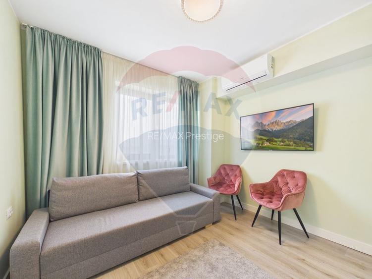 Apartament cu 3 camere de vânzare în zona Aviatiei - 11