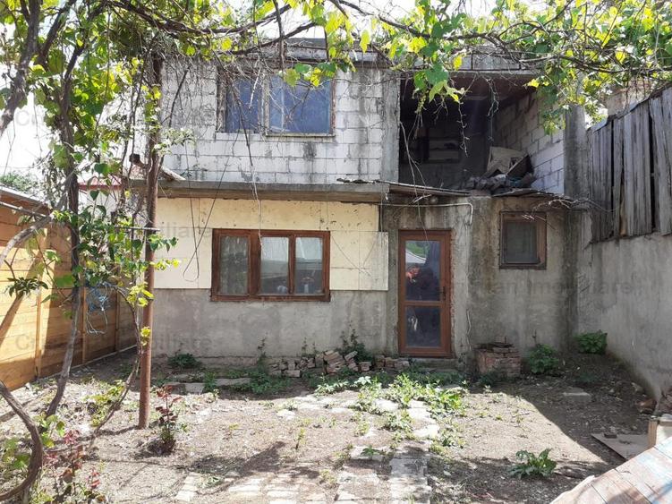 Casa P+1 LA ROSU zona Bariera-Lidl , 250mp teren , 120mp utili