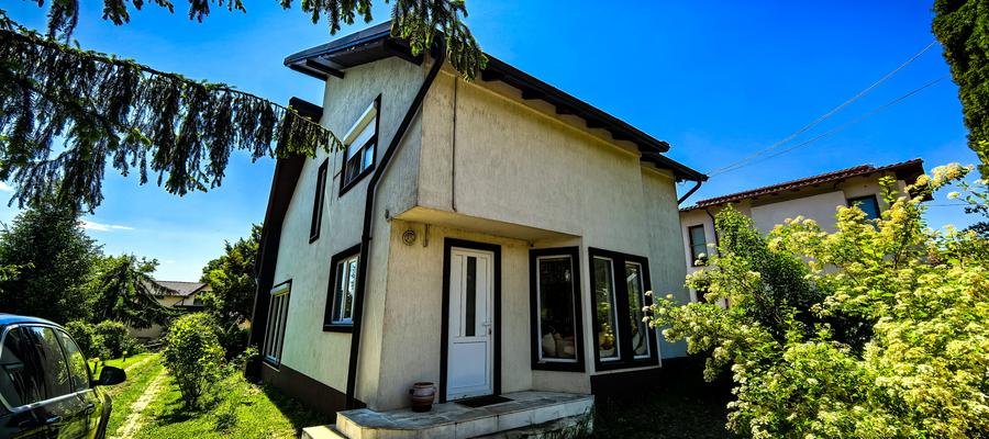 Casa Breaza 179Mp