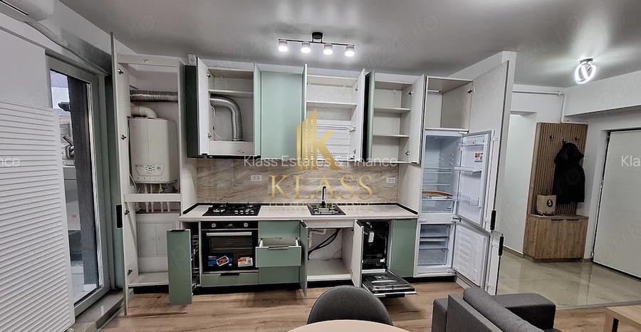 Apartament 2 camere | Central Adress | Viilor | Trafic Greu - 3
