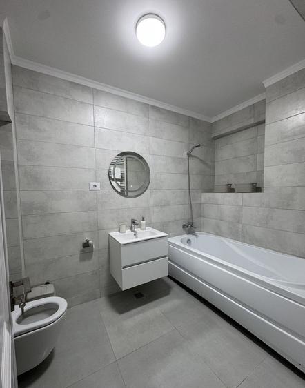 Apartament 2 camere Inel II /Centrala proprie/AC/Parcare/CTB/Bloc Nou