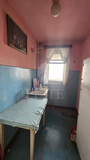 Apartament 2 camere în zona SIRENA