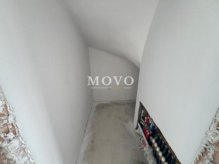 Duplex 4 camere cu etaj | 2 bai | Giroc