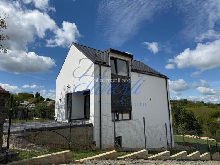 Casa individuala 160mp + Teren 800mp, Zona Feleacu | Cluj - 6