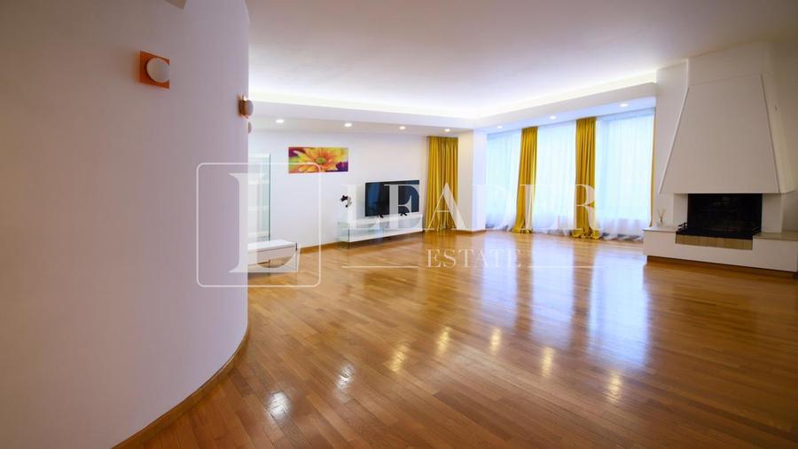 Inchiriere apartament I Floreasca