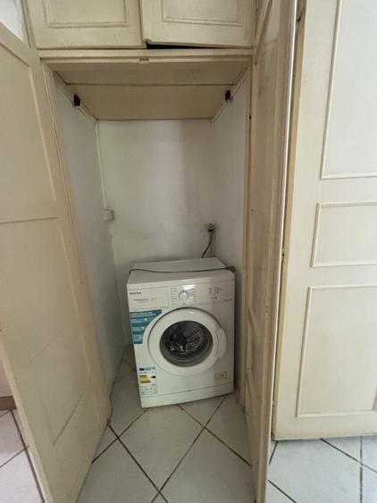 Pta Dorobanți | 2 Camere Decomandat | Mobilat și Utilat | Parter |