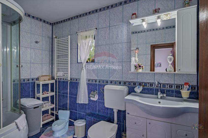 Vilă cu 500 mp teren, apropae de ISB/ICHB, Dobroești - Pantelimon - 27