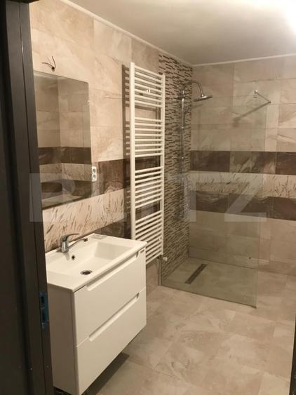 Proprietate deosebită cu cofetărie complet utilată, la doar 18 km de Bistrita