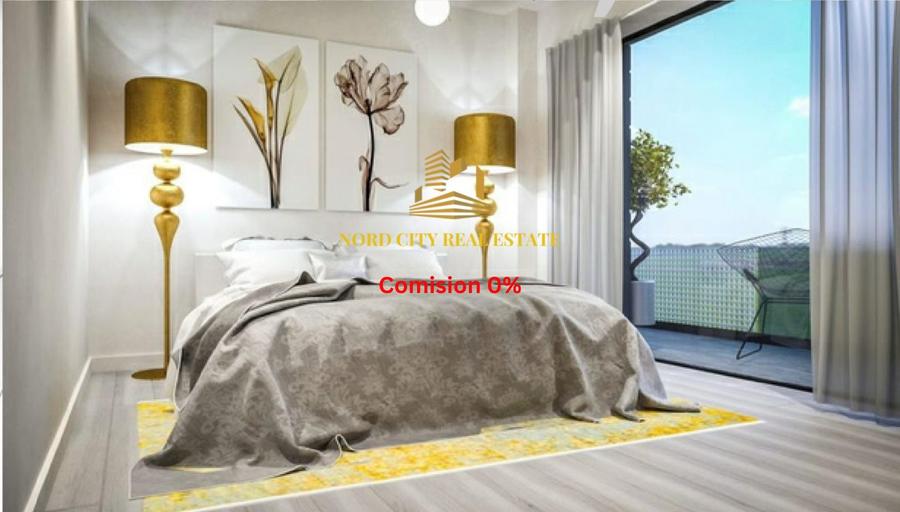 Studio - Up Boutique - Pipera - Dezvoltator