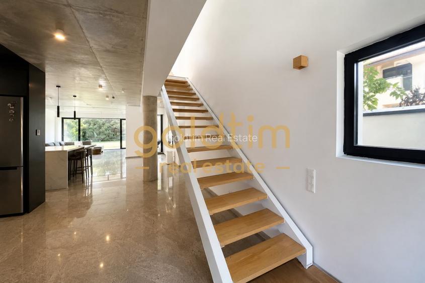 SUPERB / ESQUISITE DESIGN / GARDEN  / PARKINGS / IANCU NICOLAE - 48