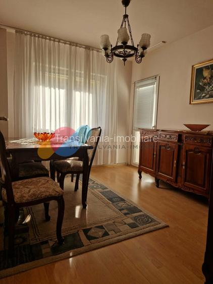 Apartament 4 camere | 82 mp utili | Garaj | Pivniță - 3