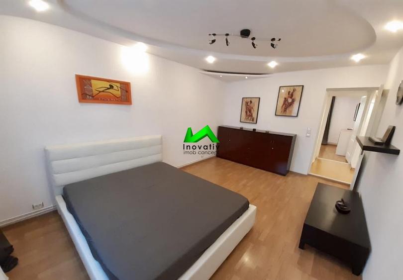 Apartament 3 camere etaj1 Sibiu Calea Dumbravii