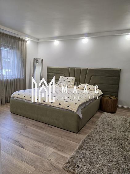 Vila moderna Fedelesoiu | Canalizare | Centrala peleti | Gaz limita proprietate - 5