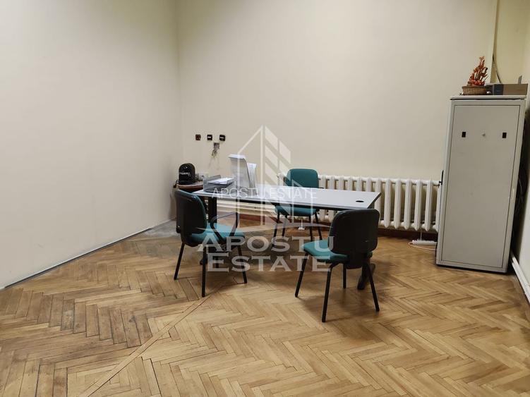 Apartament cu 5 camere,zona Ultracentral - 4
