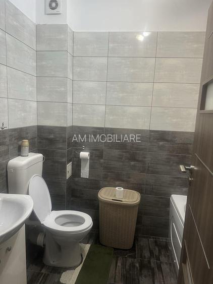 AP. 2 CAMERE- APARATORII PATRIEI, PARCARE INCLUSA, METROU, CENTRALA - 6