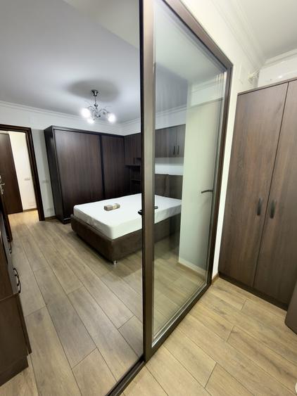 Apartament 2cam RENOVAT TOTAL, Centrala, Metrou - Obor | St. cel Mare
