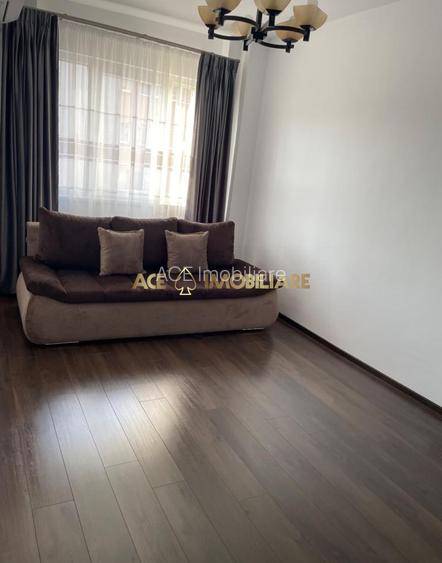 3 Camere de inchiriat | Berceni | Metrou | 65 mp - 5