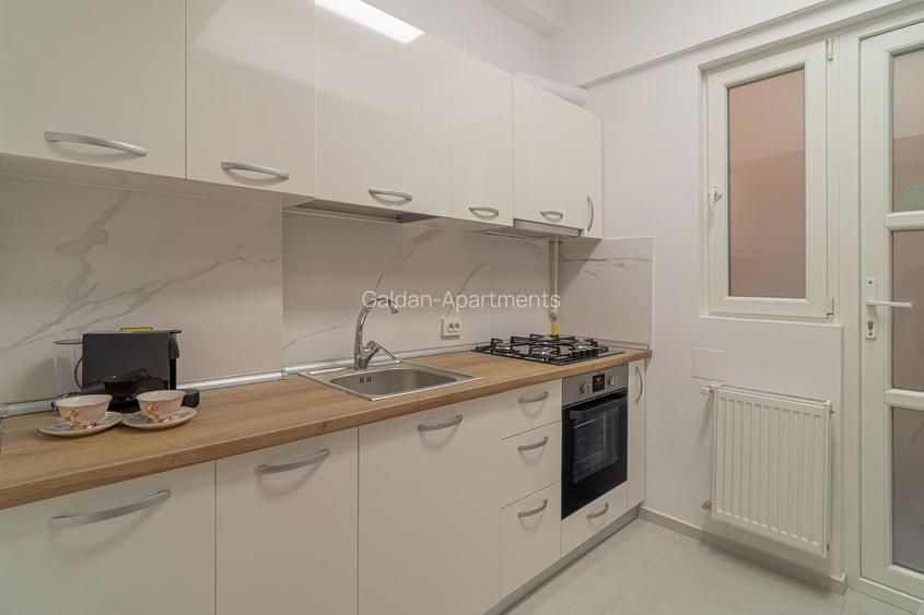 Apartament 3 camere | Bulevardul Nicolae Bălcescu