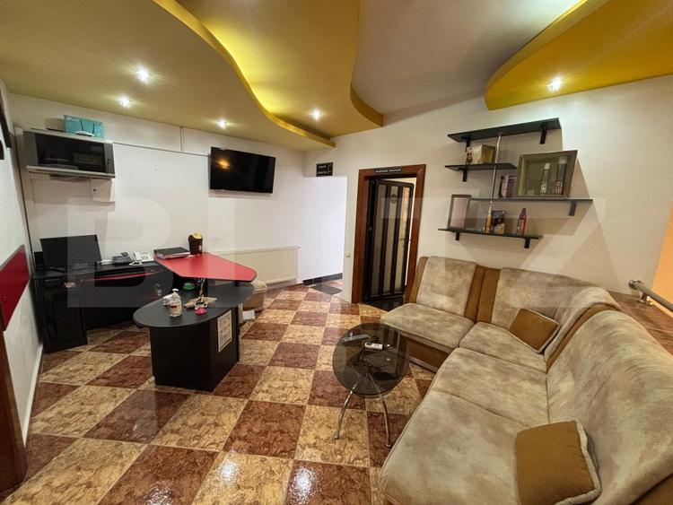 Spatiu comercial de inchiriat