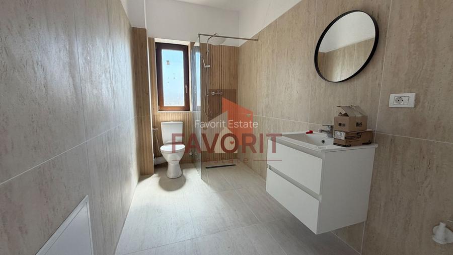 Duplex in Mosnita | Langa Lidl 2 | La asfalt | Toate utilitatile - 15