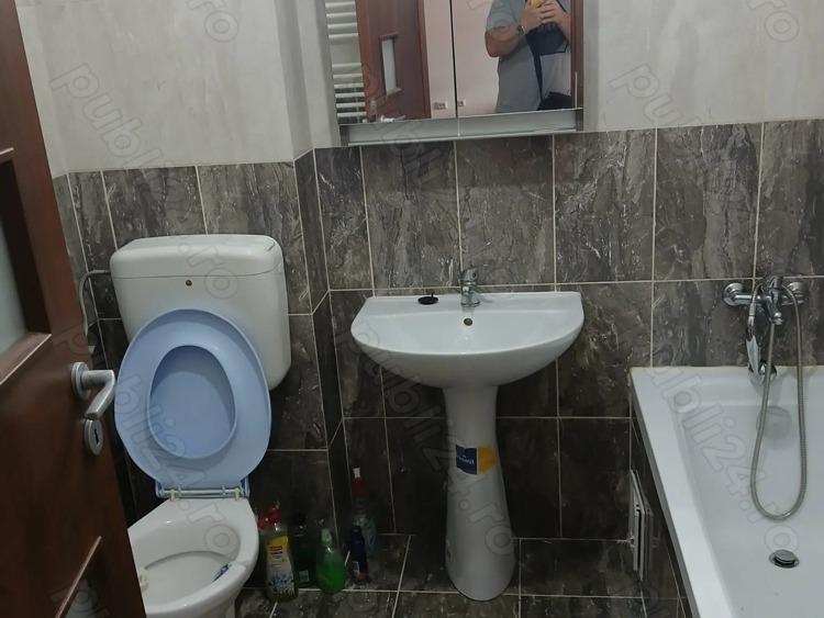 Apartament 2 camere Rahova, 51mp, bloc 2018, Comision 0%
