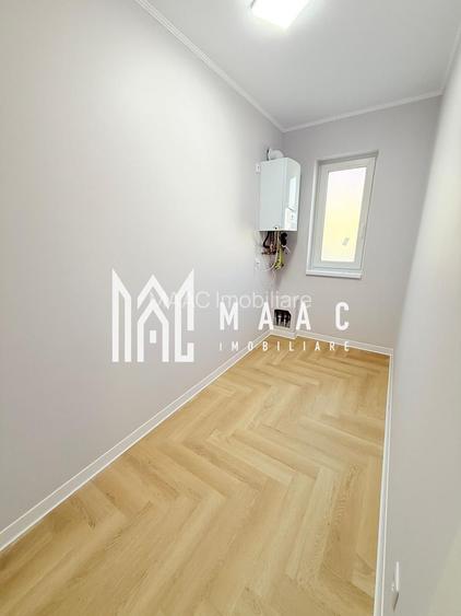Casa individuala | 4 camere | La cheie | 644 MP | Selimbar - 23