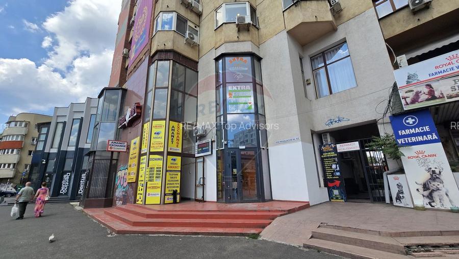 Spațiu Comercial de Vânzare | 1 Mai | Bulevardul Ion Mihalache - 17