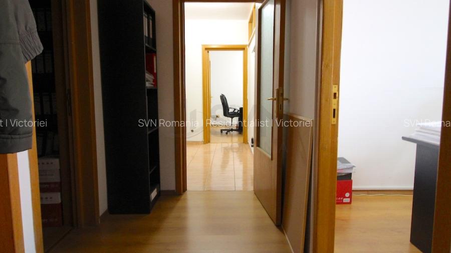 REA1005693 Apartament Mosilor stradal - pretabil birou - 9