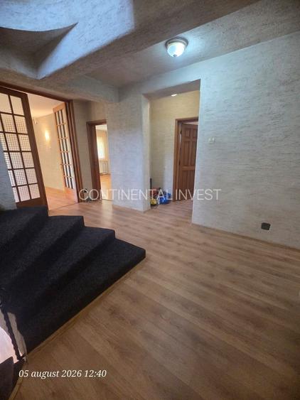 VILA  S+P+2 DE INCHIRIAT - Str. Visinilor, Traian / Unirii - 560 MP - 28