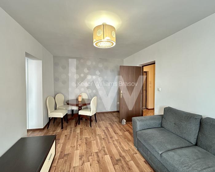 Apartament de inchiriat cu 2 camere  str. Harmanului 70 - 3