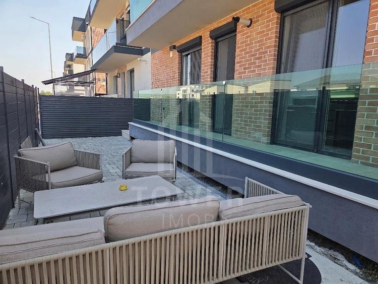 Lux și Confort Premium | Apartament  Deosebit de Vânzare – Șelimbăr