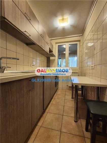 Apartament de inchiriat 2 camere metrou Jiului - 3