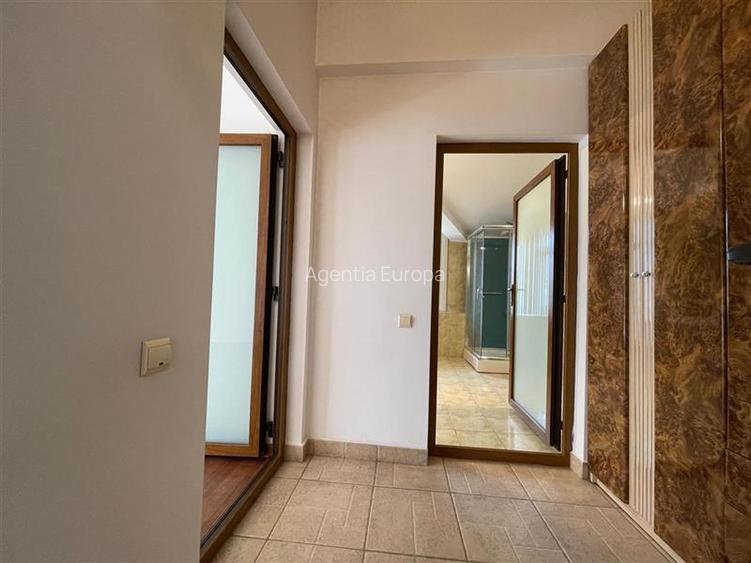 Vila  D+P+M de vanzare in zona Ultracentrala Tulcea - 19