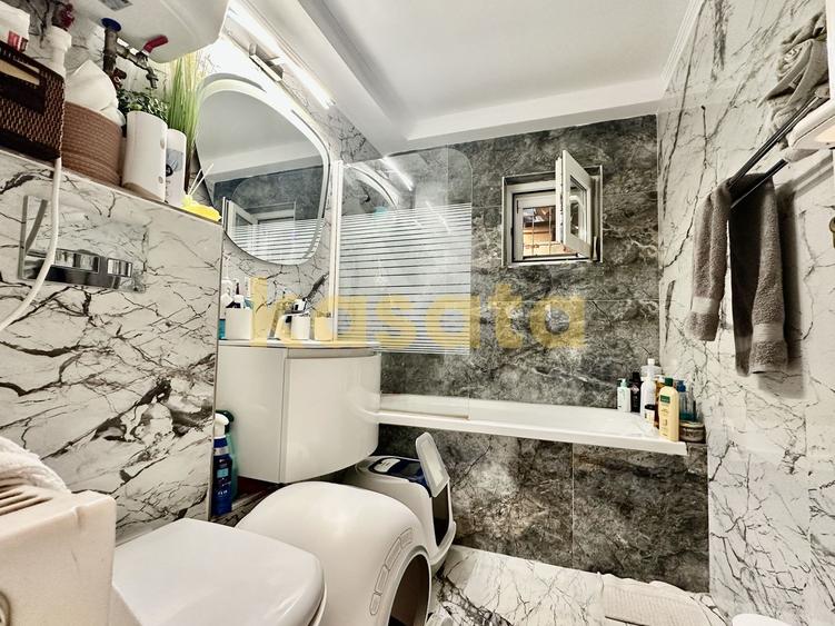 4 camere Aviatiei