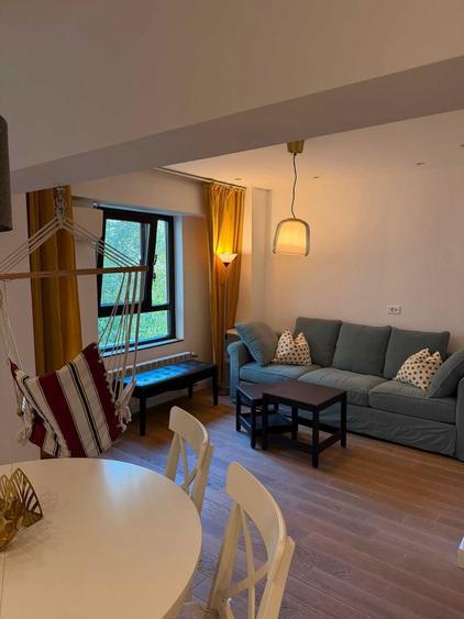 3 camere - Timpuri Noi - Metrou- Zona Verde - Disponibil imediat