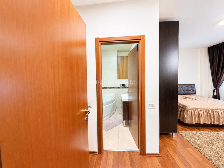 Orhideea Gardens, Apartament 3 Camere, 116 mp, Boxa, 2 Locuri de Parcare - 23