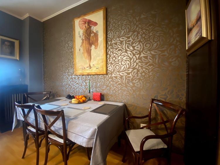 Apartament cu 3 camere de vanzare-Central Timisoara
