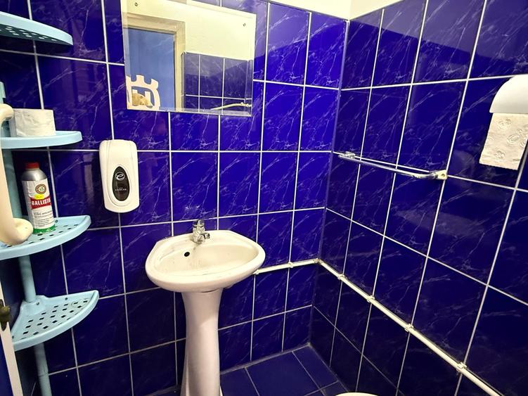 COMISION 0% - Capitol - Casa moderna P+M+spatiu comercial